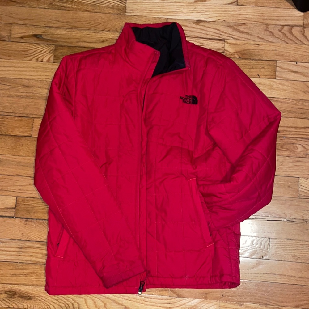 The North Face Light Jacket